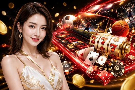95slot